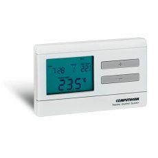 Computherm Q7 digitális termosztát