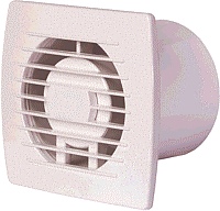 CYKLON EOL 100T elszívó ventilátor időkapcsolóval (Kanlux)
