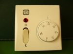 MMG termosztát PT102 cirkóhoz