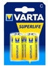 Varta Super Heavy Duty Baby elem