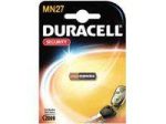 Duracell  Security MN27 12V elem riasztó/távnyitóhoz