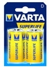 Varta Super Heavy Duty Góliát elem