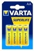 Varta Super Heavy Duty AA ceruza elem