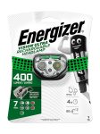 Energizer Vision Ultra tölthető LED Fejlámpa (400 Lumen)