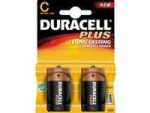 Duracell  Baby elem